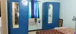 Mitali pg  available only for girls at satellite