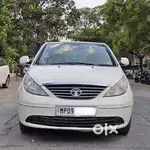 Tata Indica Vista, 2013, Diesel