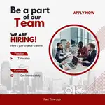 Need Extra Cash ? We've got the Job - Telecaller