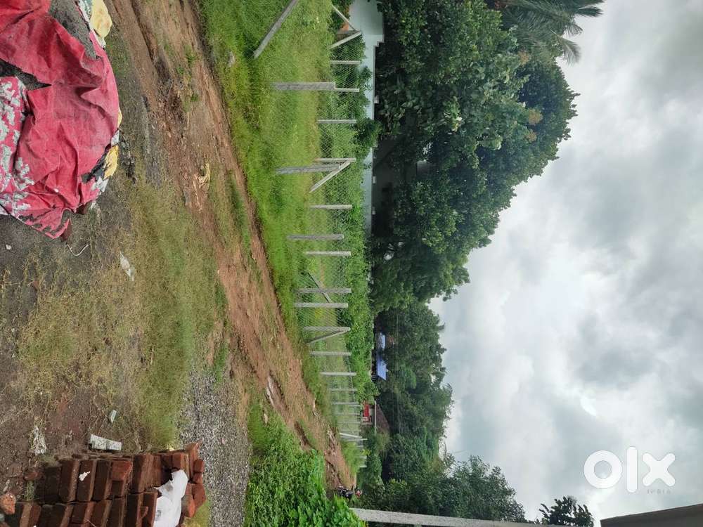 House plot for sale , 6.5 cent