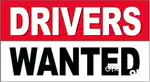 Driver Wanted for Car & Tempo Traveller