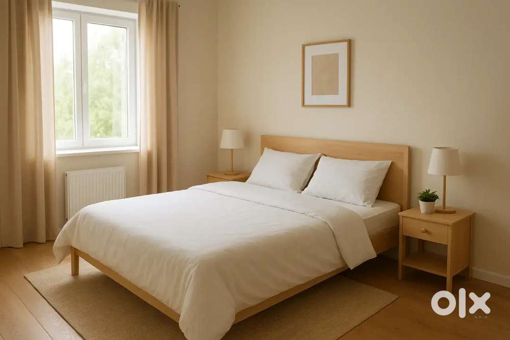 PG & Rooms available for students job going persons affordable prices