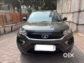 Tata Nexon 1.5 Revotorq XM Plus (S), 2023, Petrol