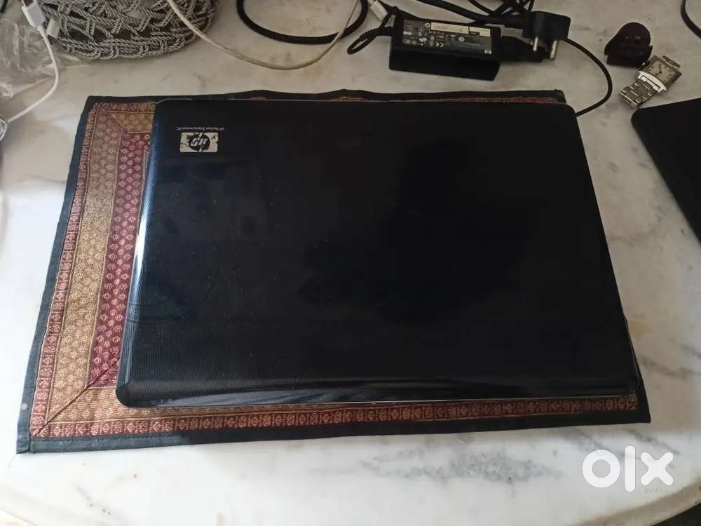 HP Pavilion dv 6000 laptop.