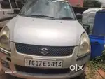 Maruti Suzuki Swift VXI Deca, 2010, CNG & Hybrids