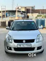 Maruti Suzuki Swift 2009 Petrol Good Condition