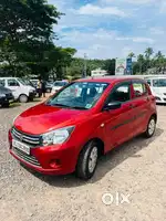 Maruti Suzuki Celerio 1.0 VXI AMT, 2014, Petrol