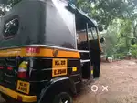 Bajaj RE kutty diesel