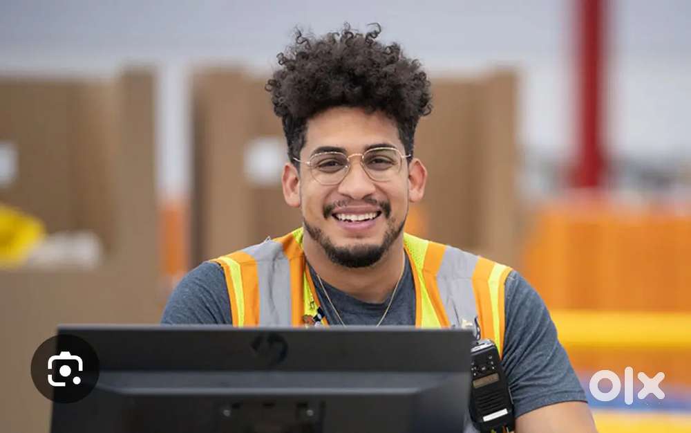 Station support associate V (Bannerghatta road) Bangalore