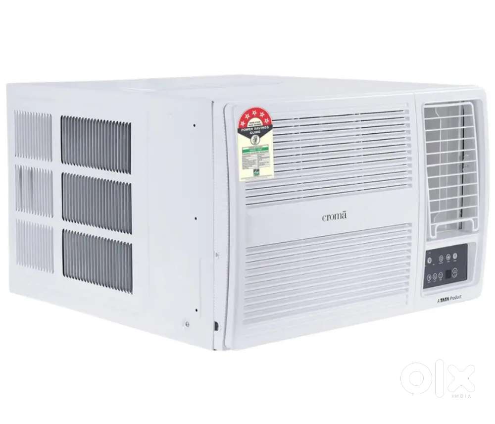 Croma AC 1.5 ton 5 star