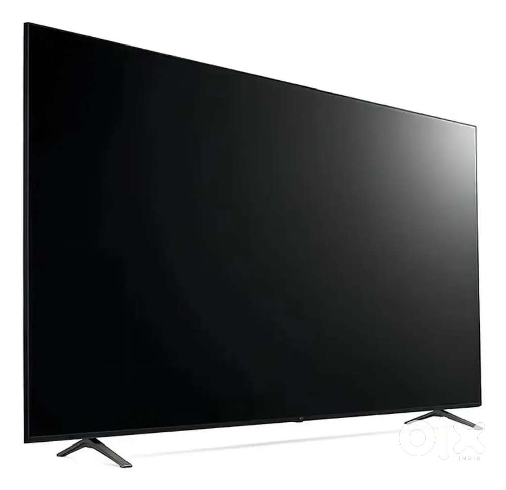 42 Smart Led Tv 2 Years Warranty New Brand Led
