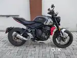 Triumph Trident 660cc for Sale