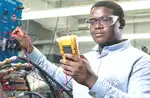Maintenance technician