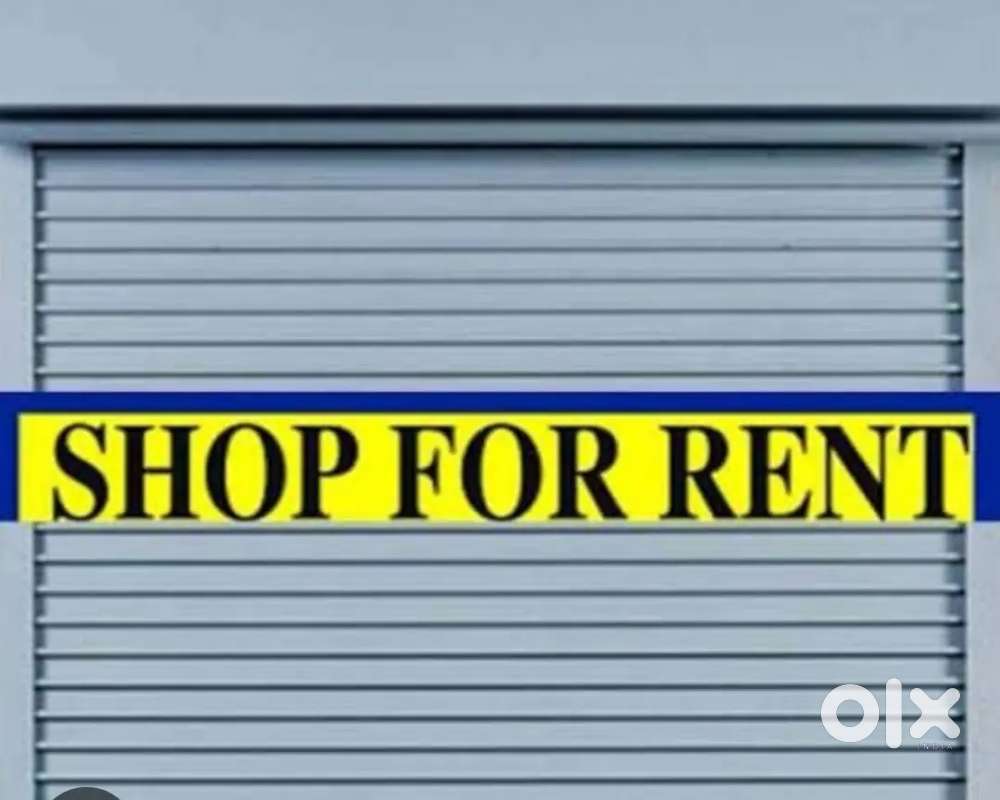 Commercial Hall, Godown Space , Shops etc available at Rent
