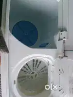 Haire washing machine