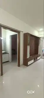 Spacious 2BHK Flat for Lease in Jalahalli