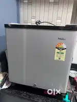 Haier meni frige