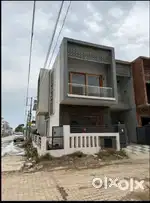 3BHK Sector 123 Near 200FT Road