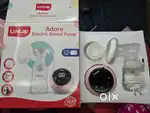 Luvlap Adore Electric Breast pump