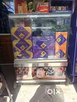 1 year old Cake fridge for sell