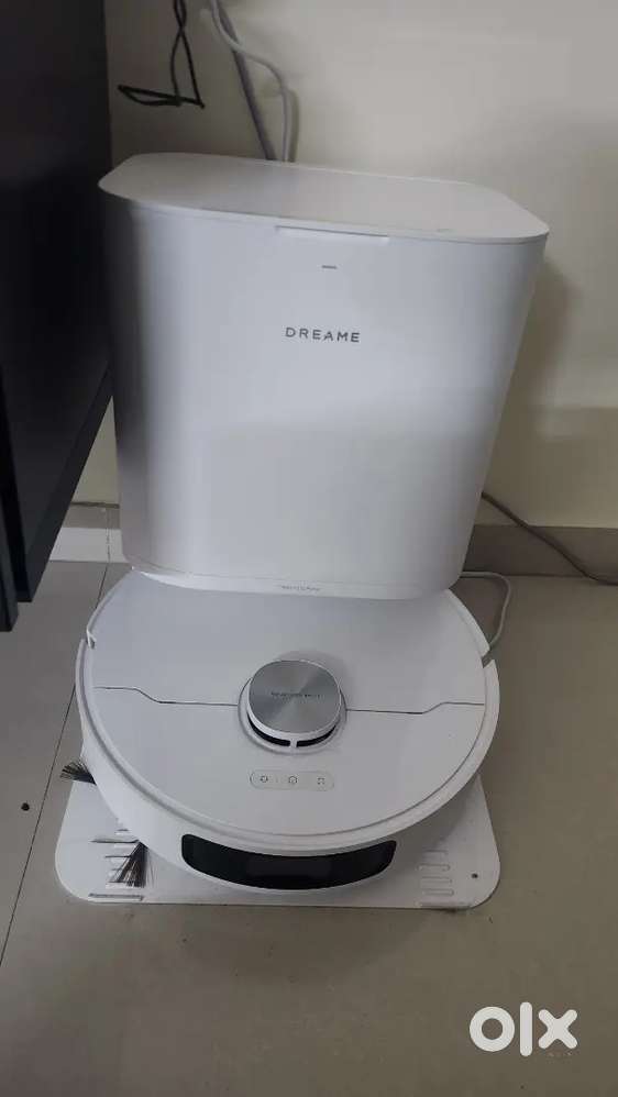 vacuum cleaner