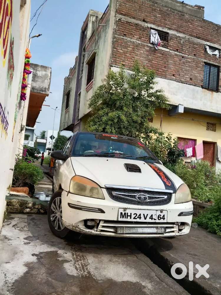 Tata Indigo Ecs 2011 Diesel Well Maintained