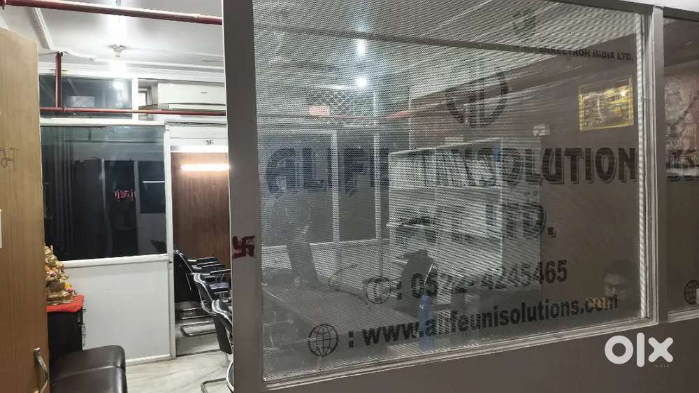 Need A female staff For office