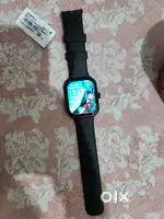 Fastrack smart watch