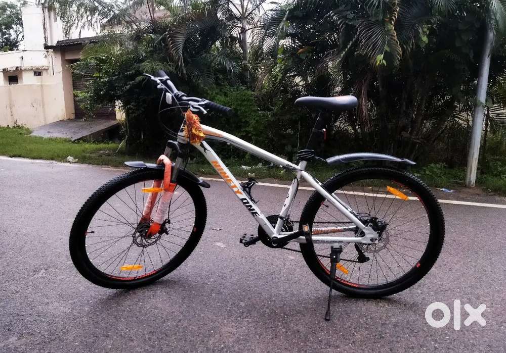 Gear Bicycle in best condition