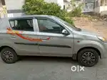 Maruti Suzuki Alto 800 2018 Petrol 75000 Km Driven/No accident history