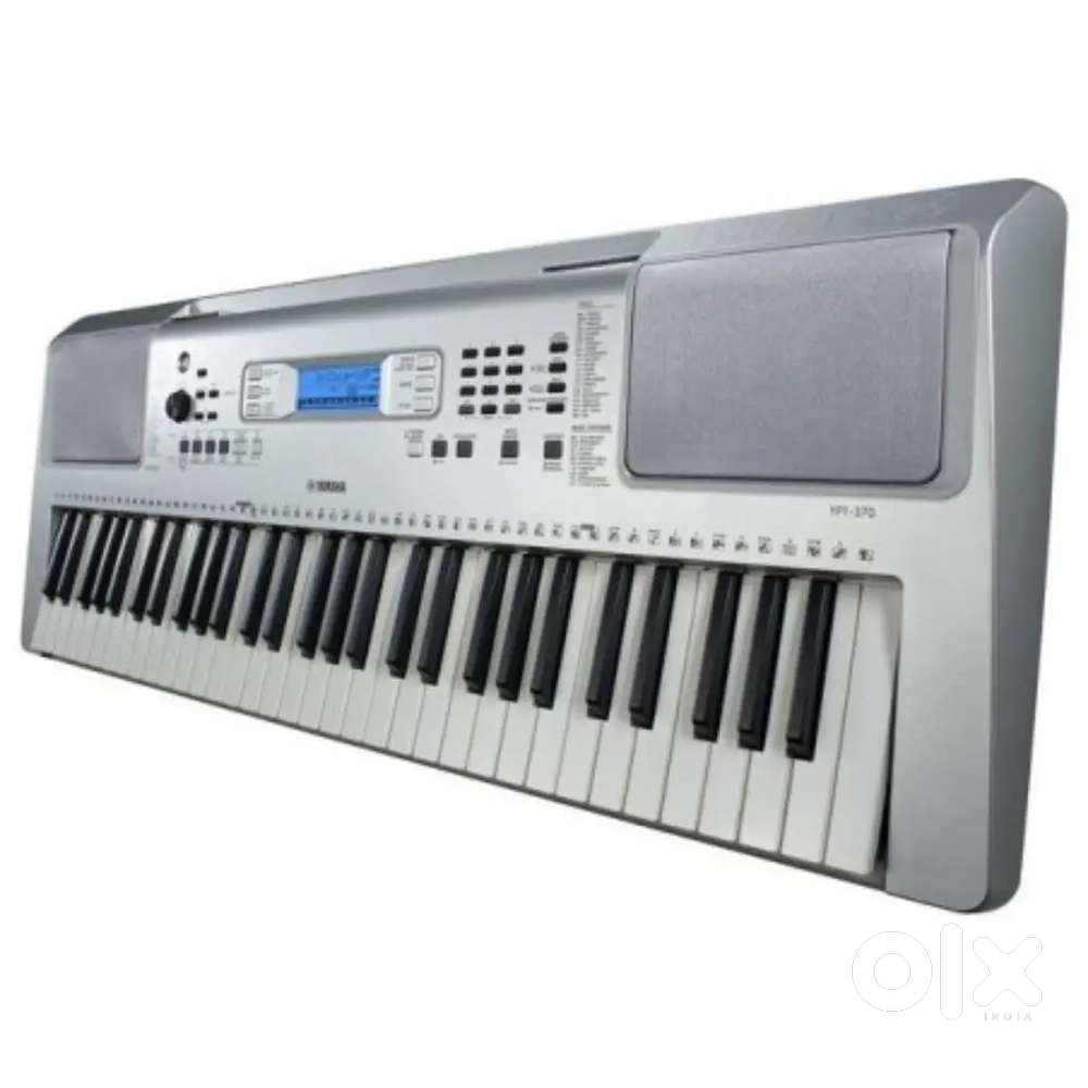 Yamaha Keyboard