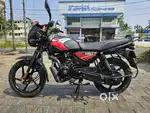 Bajaj CT 110x