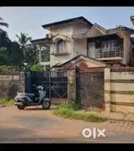 4Bhk independent house