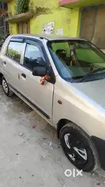 Maruti Suzuki Alto 2006 Petrol 114000 Km original drive good condition