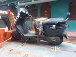 Towing vehicle driver