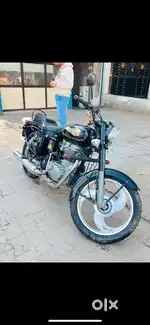 Fully Modified