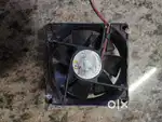Cooling fan