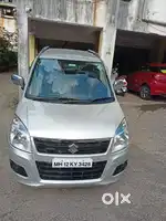 Maruti Suzuki Wagon R 1.0 2014 CNG & Hybrids 90000 Km Driven
