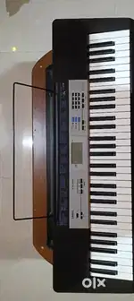 Casio CTK-1550
