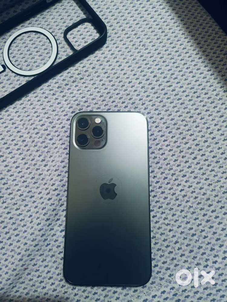 iPhone 12 pro
