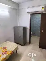 Funniest flat , a c bad freeze table chair