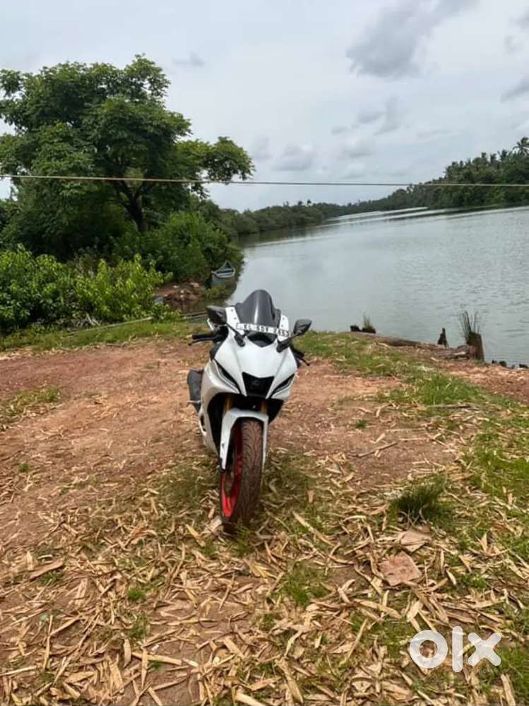 Rental bikes