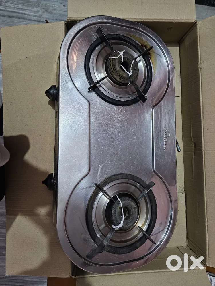 Sunflame Gas Stove