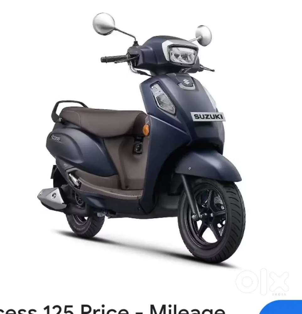 Brand new condition access top model