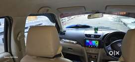 Maruti Suzuki Swift Dzire 2014 Diesel 83000 Km Driven