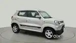 Maruti Suzuki S-Presso VXI Plus, 2021, Petrol