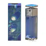 New rasasi romance Perfume seal pack in 700 only