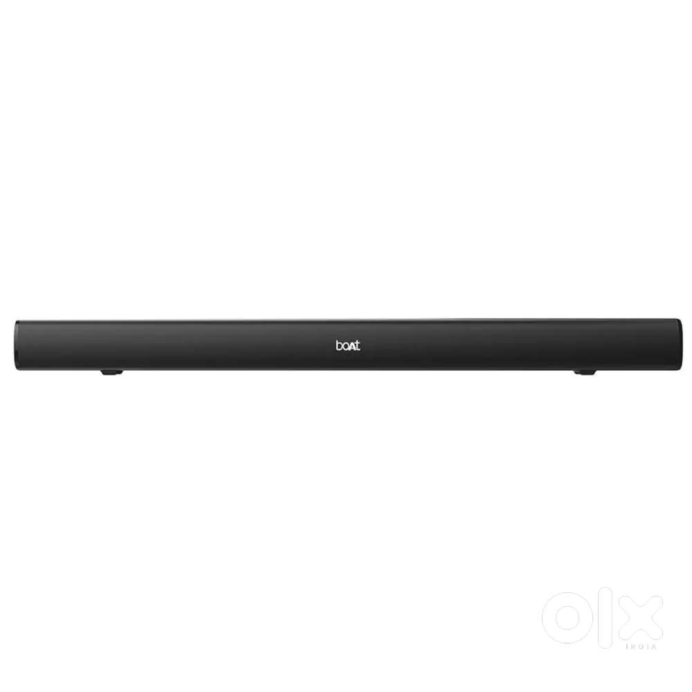 Boat avante sound bar 60 watt mint conditon