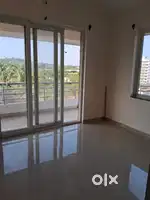 2BHK flat for rent gated Complex in Aquem