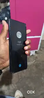 Vivo Y25 5G- 8+8GB Ram 128GB Rom( Very Good Condition (